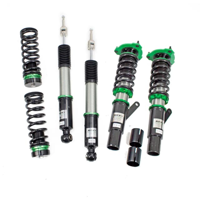 Coilovers For GOLF MK7 15-20 49MM Suspension Kit Adjustable Damping Height