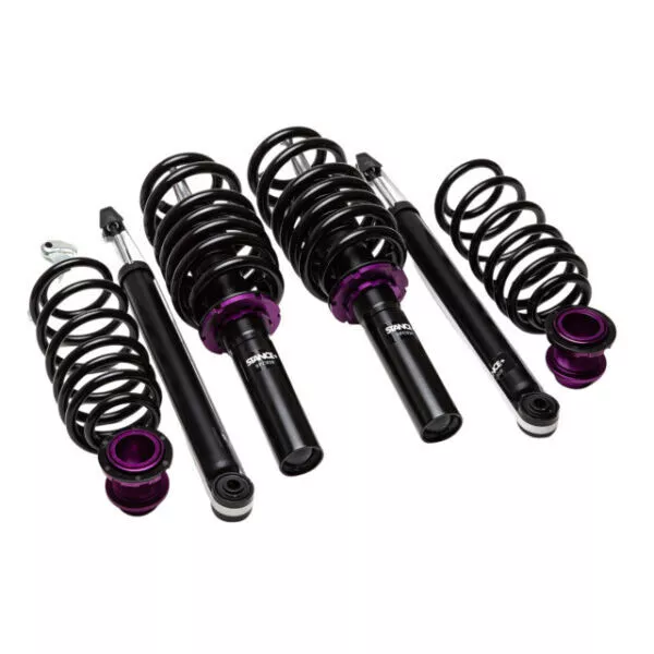 Stance Street Coilover Suspension Kit Audi A5 (8T) All Engines sizes Quattro