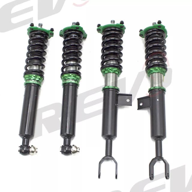 Rev9 Hyper Street 2 Coilovers Suspension for BMW 5 Series F10 528i 535i 11-16